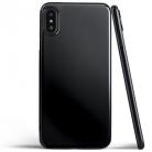 FLOVEME Luxury Soft Case for iPhone X